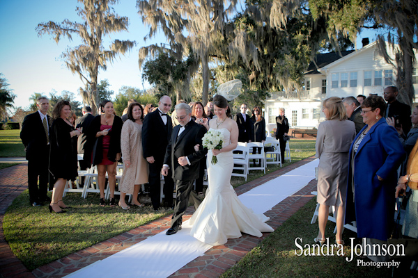 Best Cypress Grove Park Wedding photographer - Sandra Johnson (SJFoto.com)